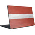 Latvia Flag Distressed Dell Vostro Skin